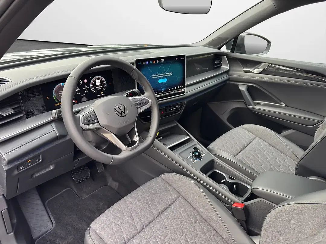 Volkswagen Tayron - Thumbnail 7