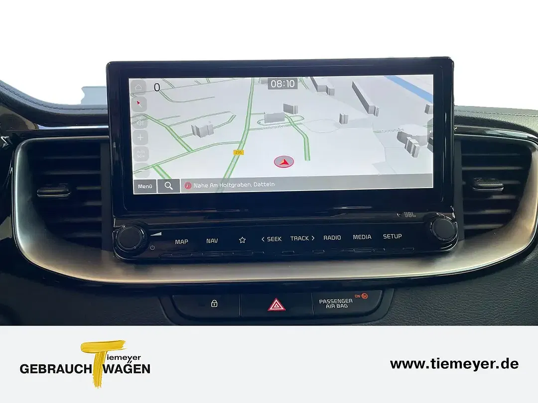 Kia Ceed / cee'd - Thumbnail 14