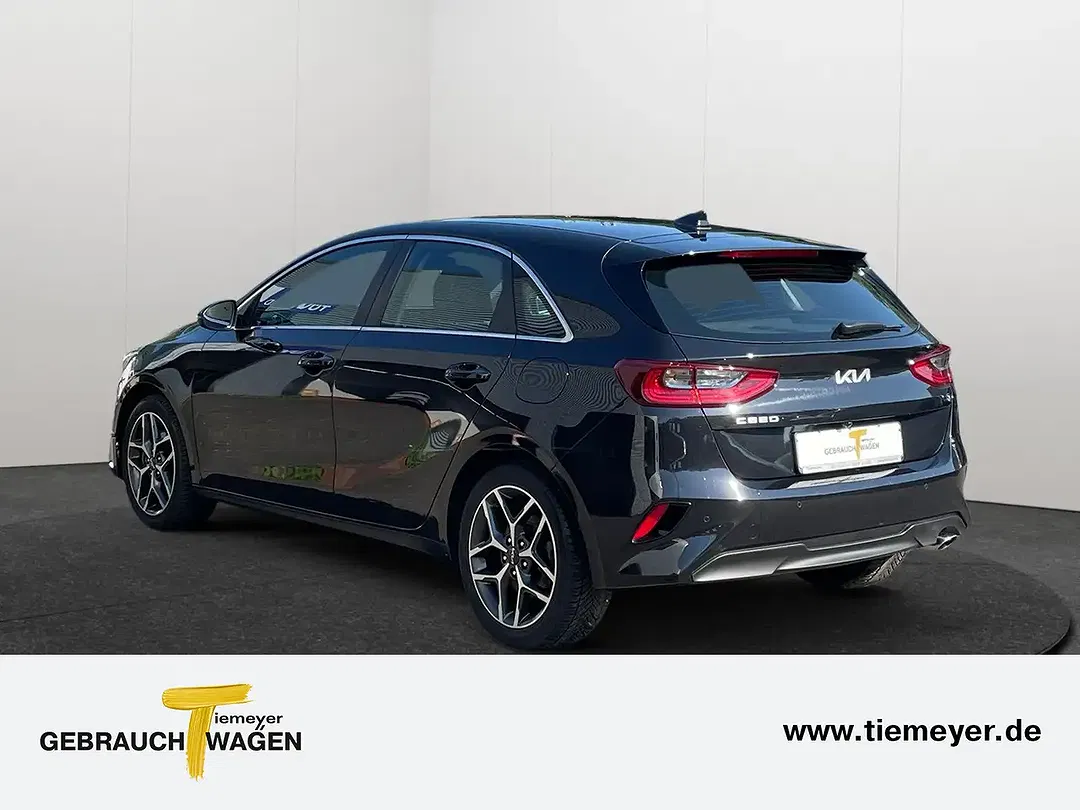 Kia Ceed / cee'd - Thumbnail 7