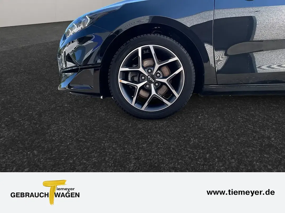 Kia Ceed / cee'd - Thumbnail 9