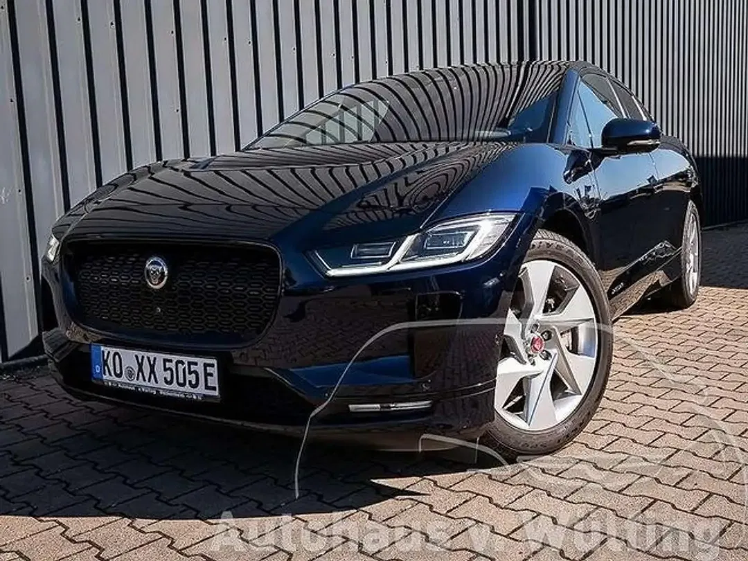 Jaguar I-Pace SE - foto 2