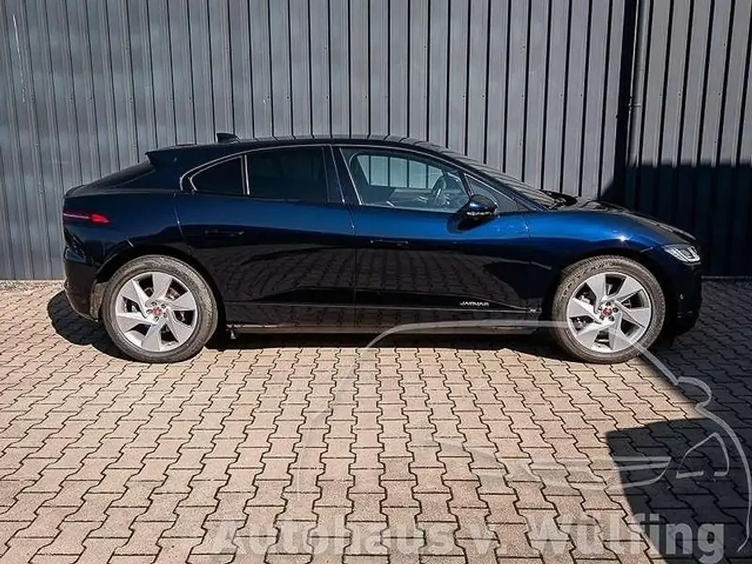 Jaguar I-Pace - Thumbnail 5