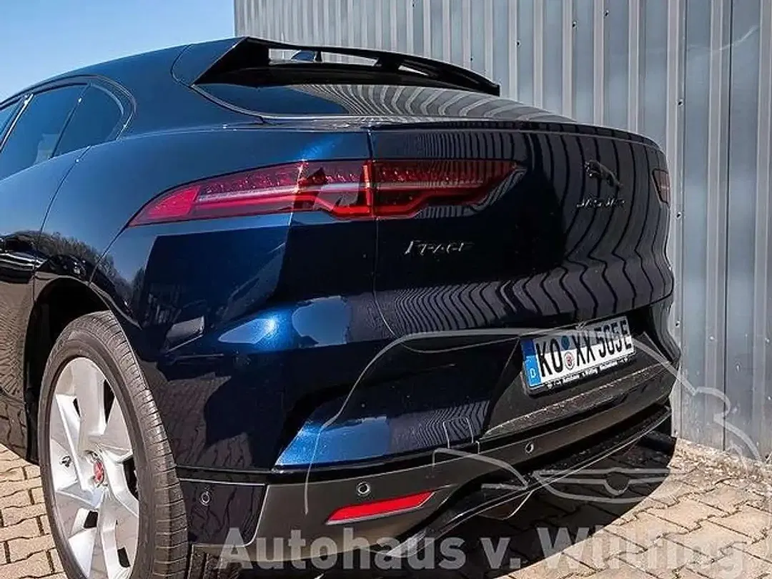 Jaguar I-Pace - Thumbnail 6