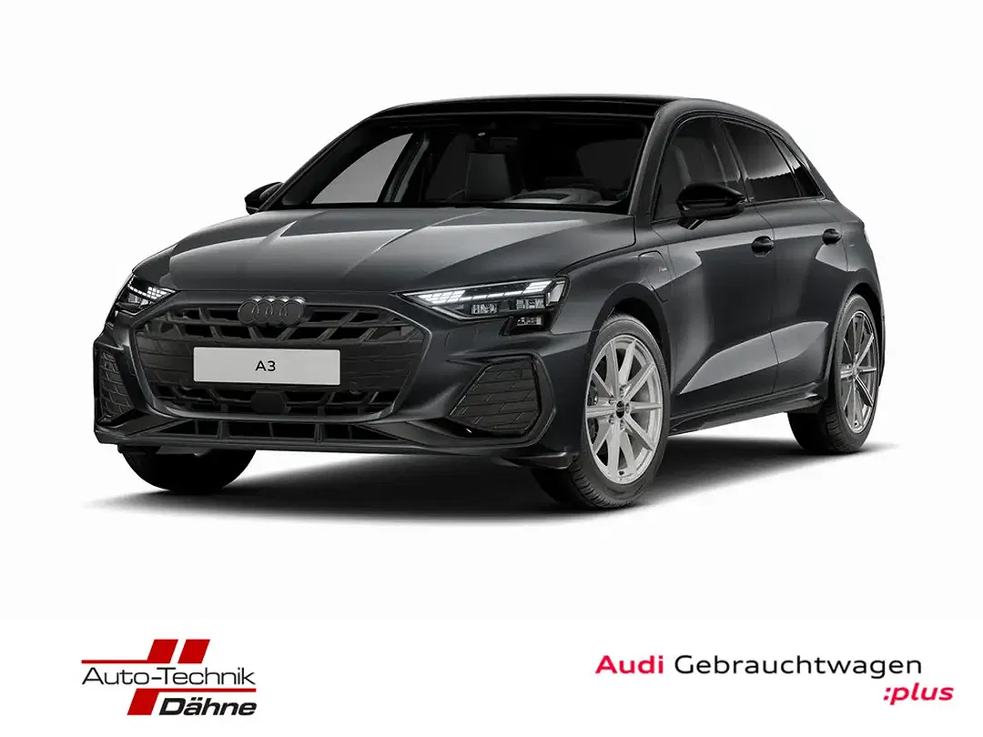 Audi A3 40 1.5 TFSI e Sportback S line - foto 1