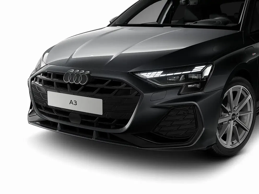 Audi A3 40 1.5 TFSI e Sportback S line - foto 10