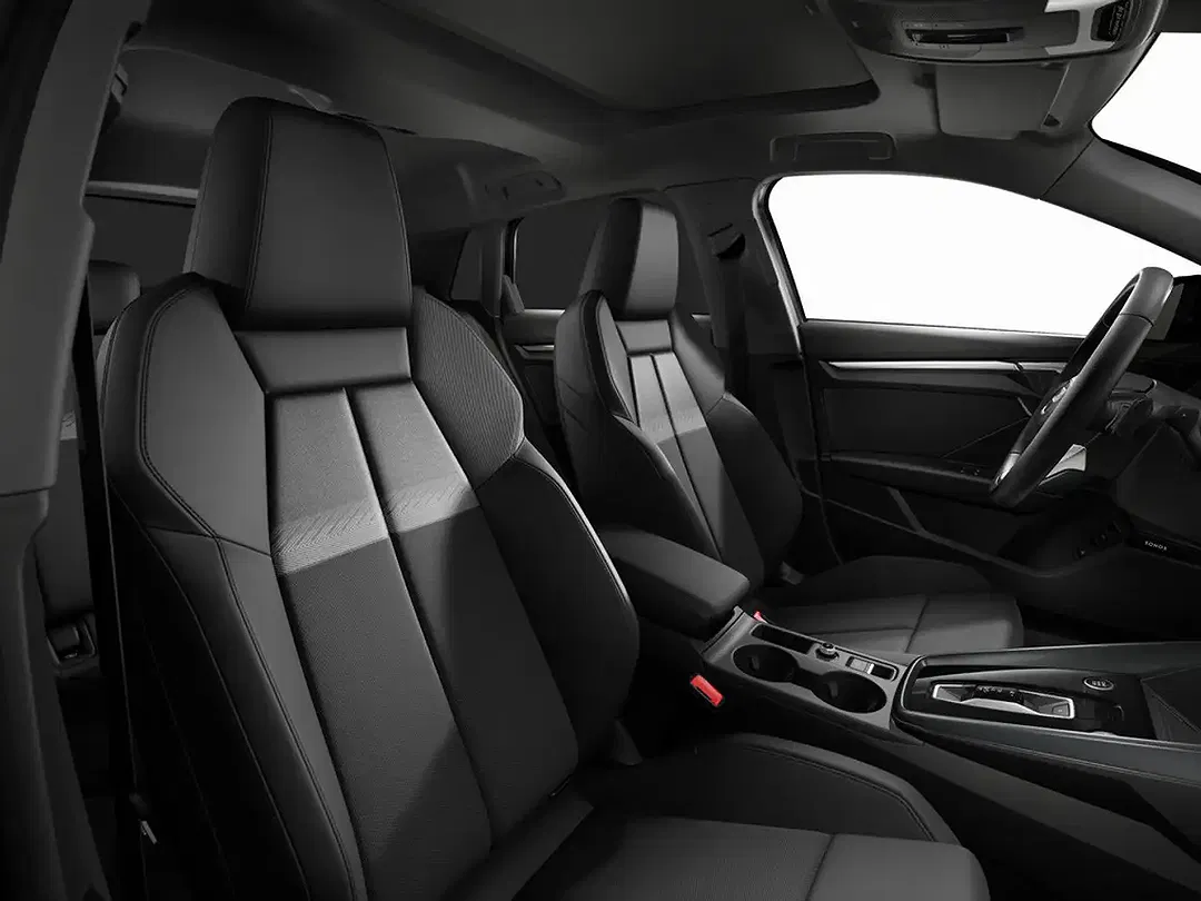 Audi A3 - Thumbnail 4