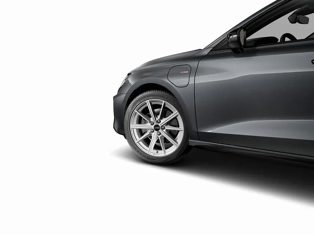 Audi A3 - Thumbnail 5