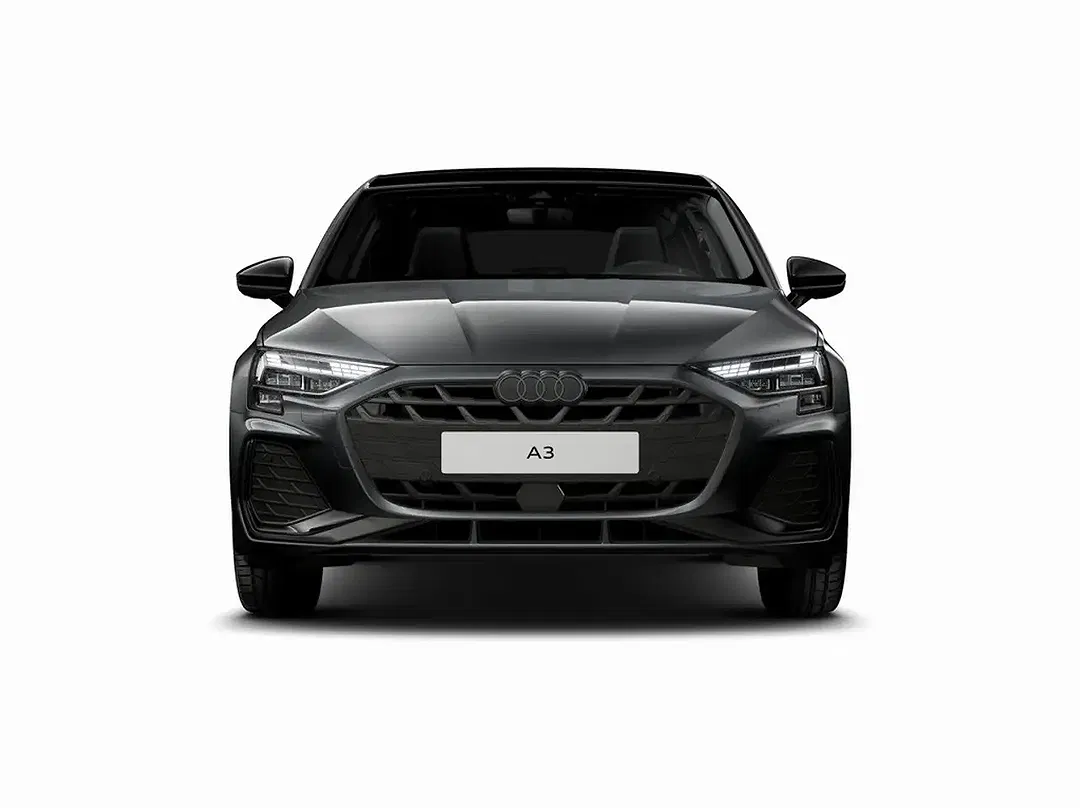 Audi A3 - Thumbnail 7