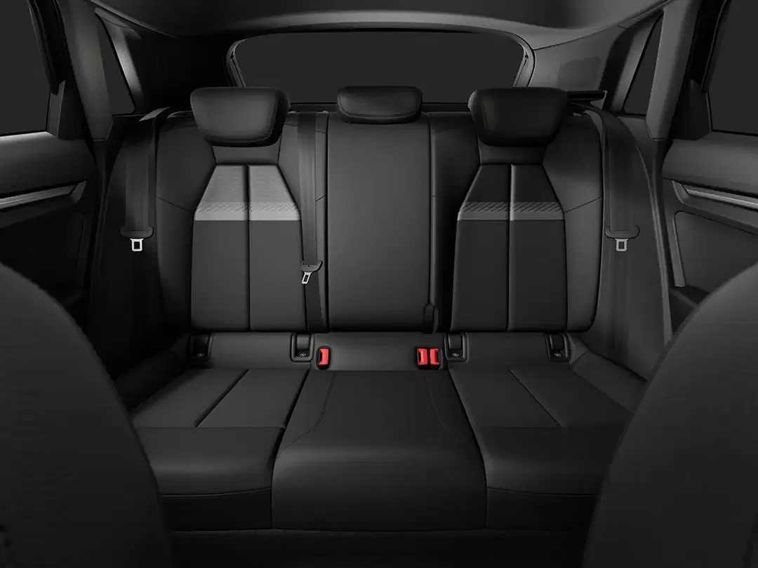 Audi A3 - Thumbnail 9
