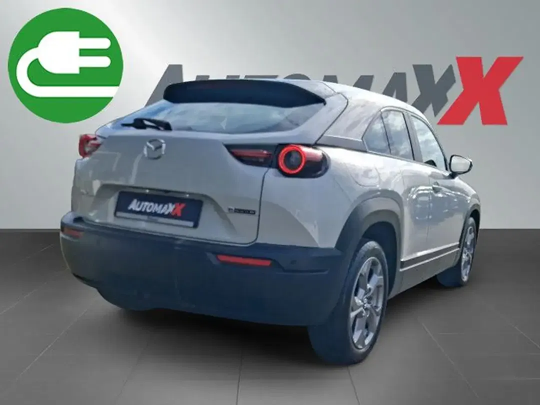 Mazda MX-30 Exclusive-Line - foto 2
