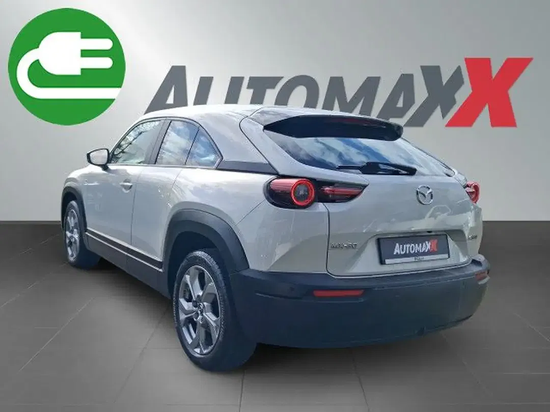 Mazda MX-30 - Thumbnail 3