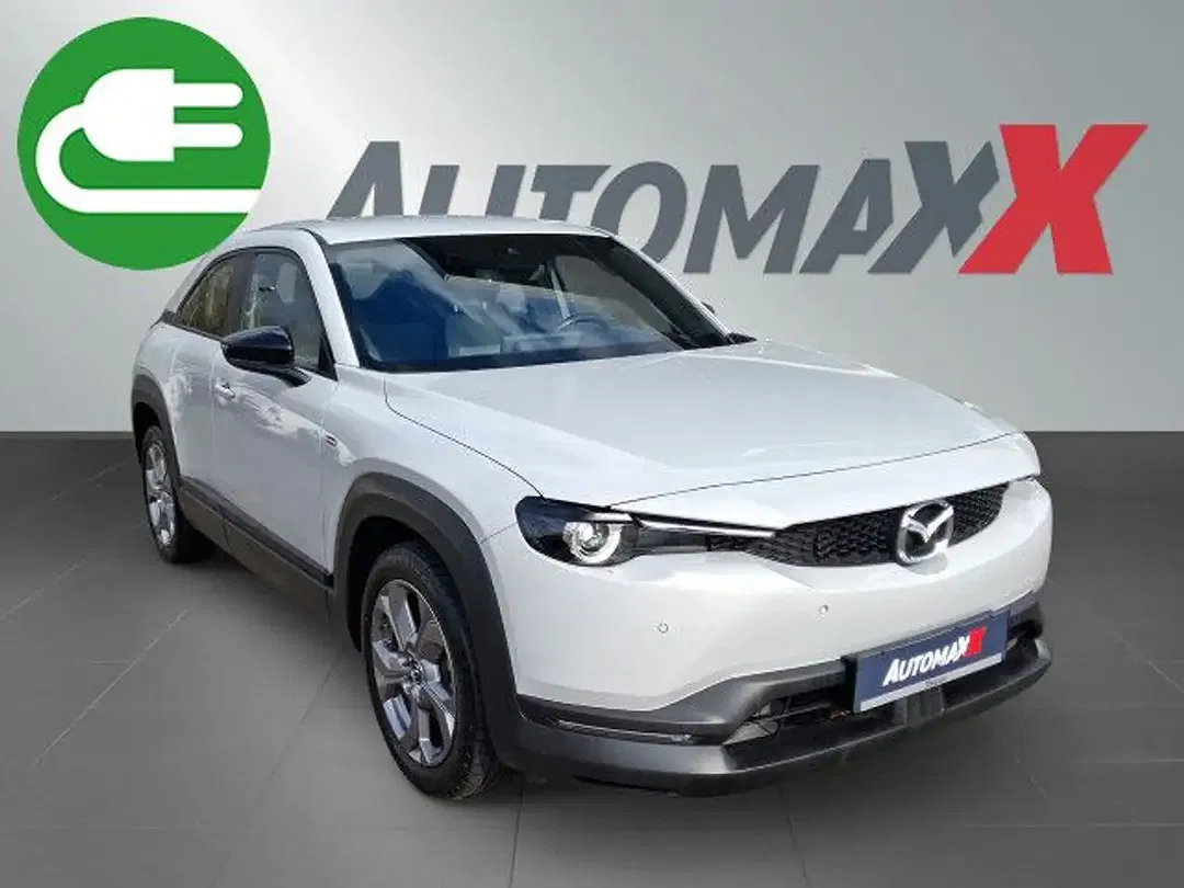 Mazda MX-30 - Thumbnail 6