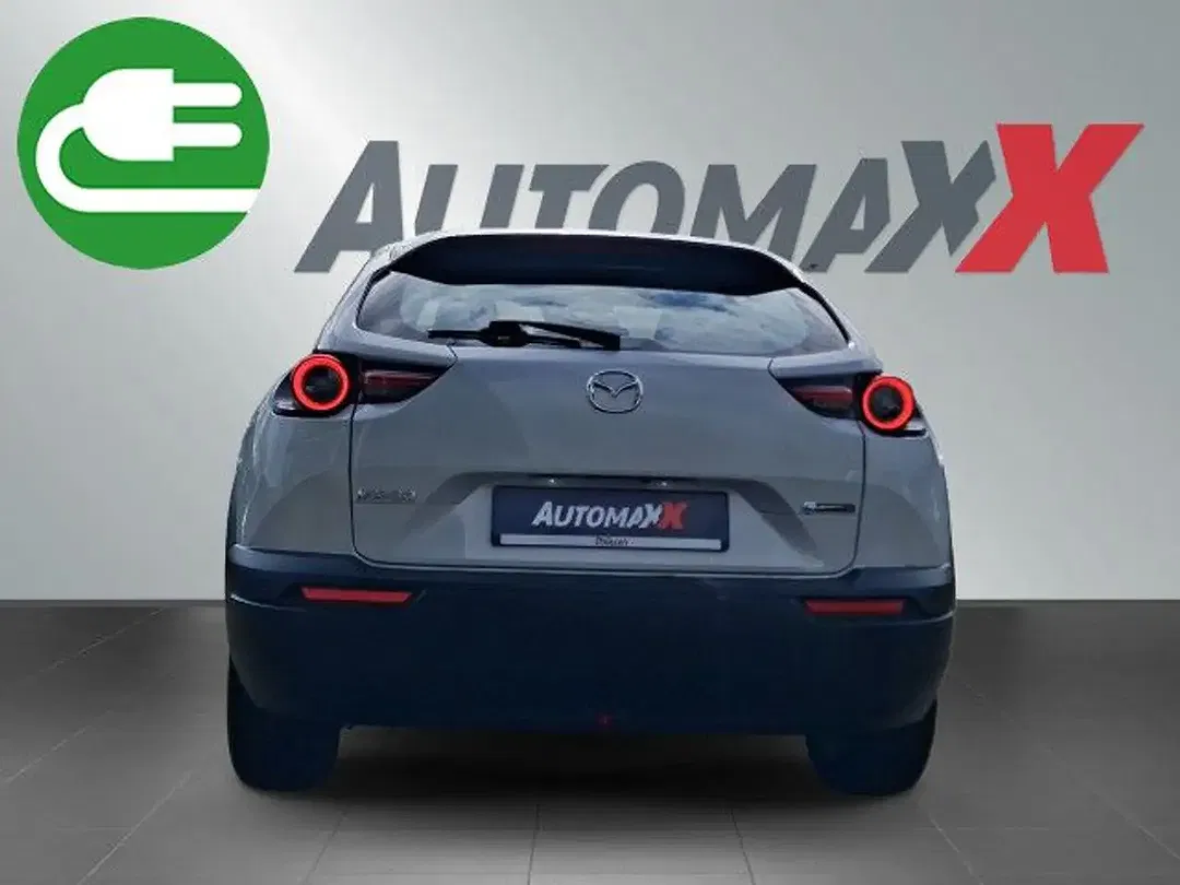 Mazda MX-30 - Thumbnail 7
