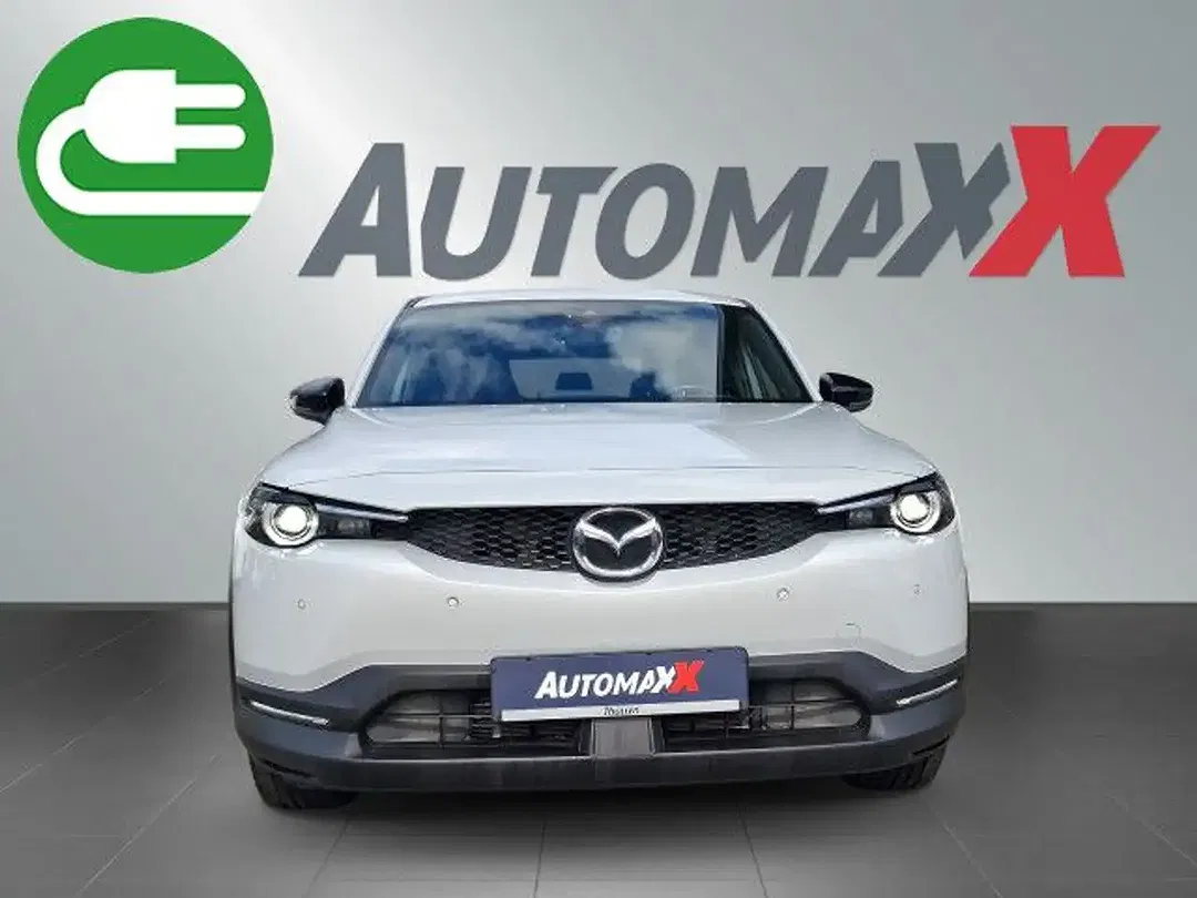 Mazda MX-30 - Thumbnail 8