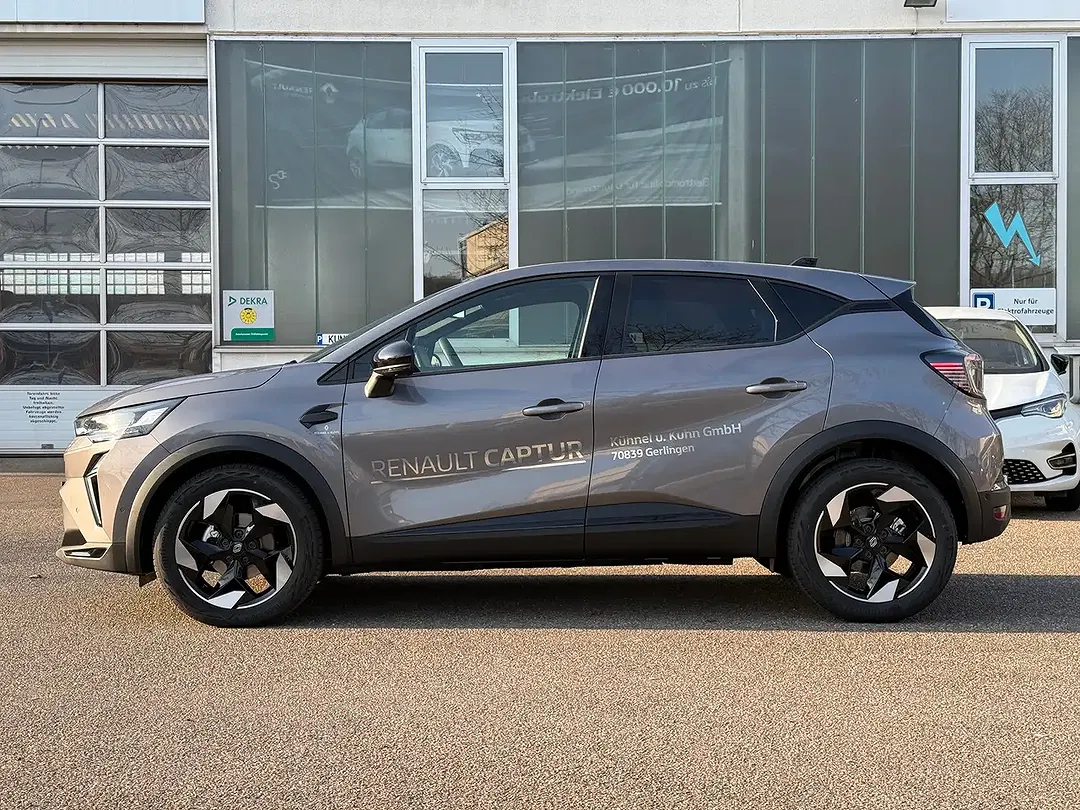Renault Captur MHEV EDC Techno - foto 2