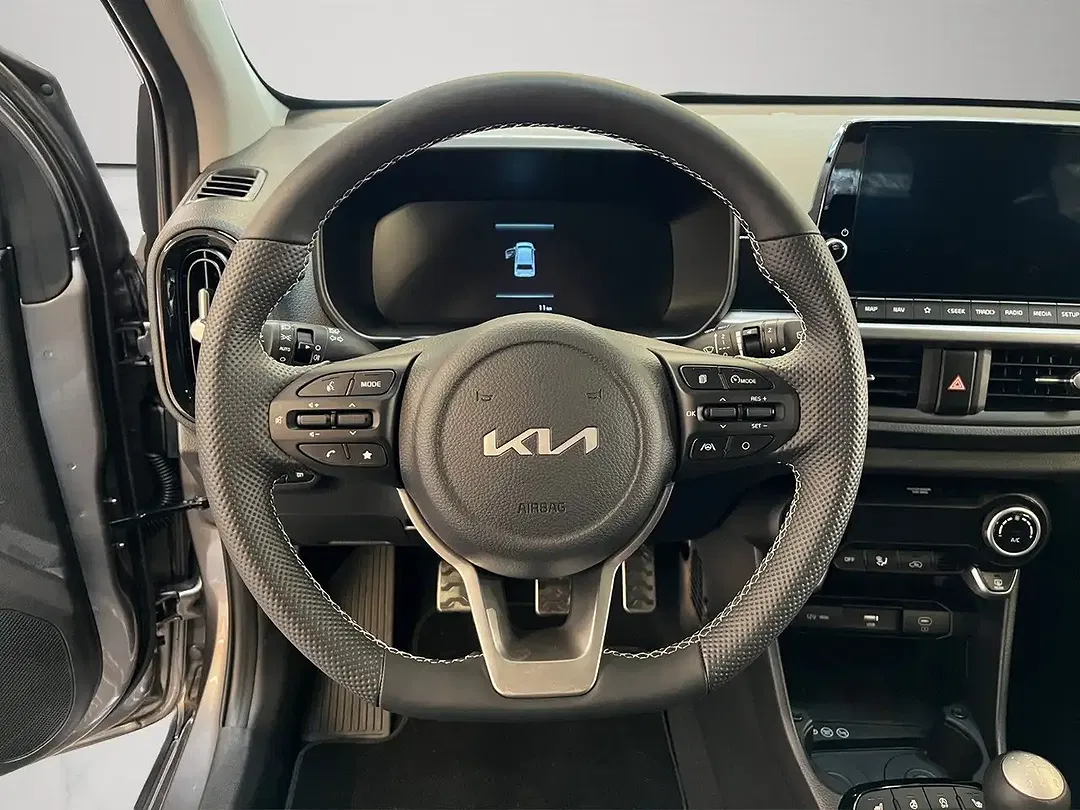 Kia Picanto 1.0 GT-Line - foto 15