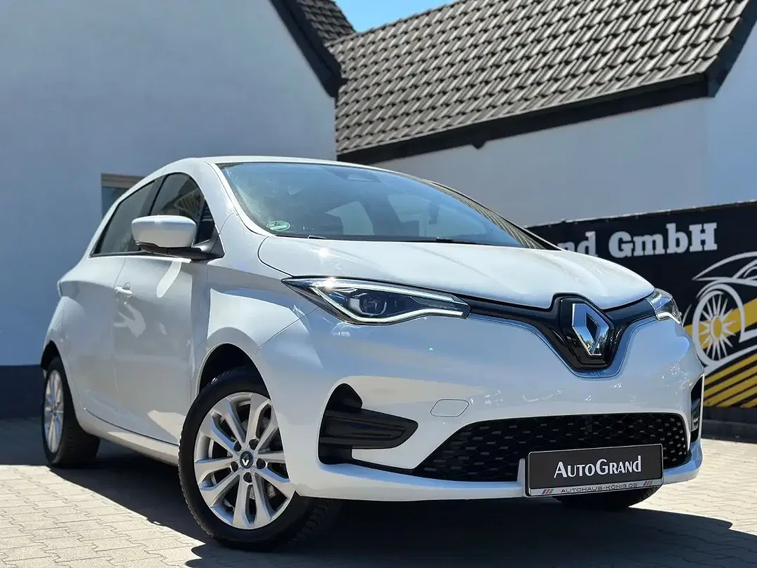 Renault ZOE Experience - foto 1