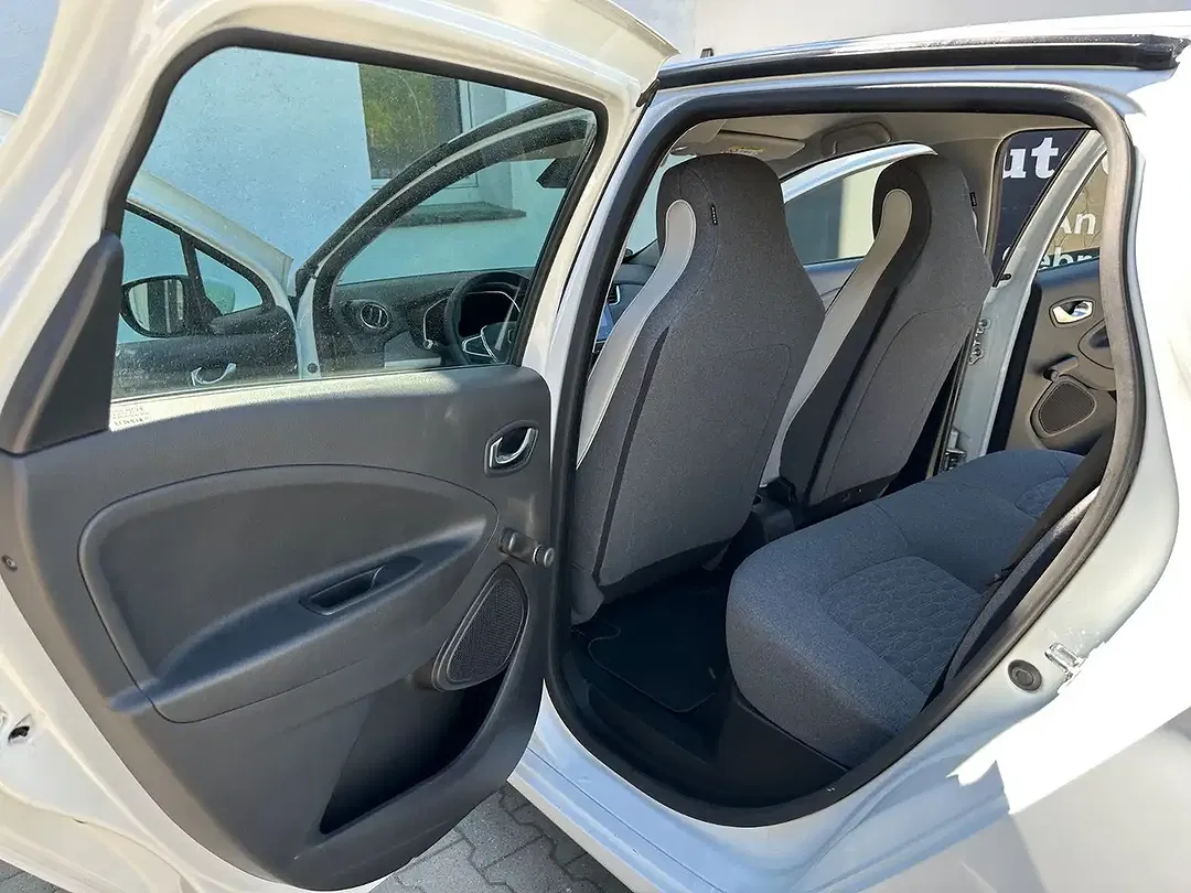 Renault ZOE Experience - foto 15