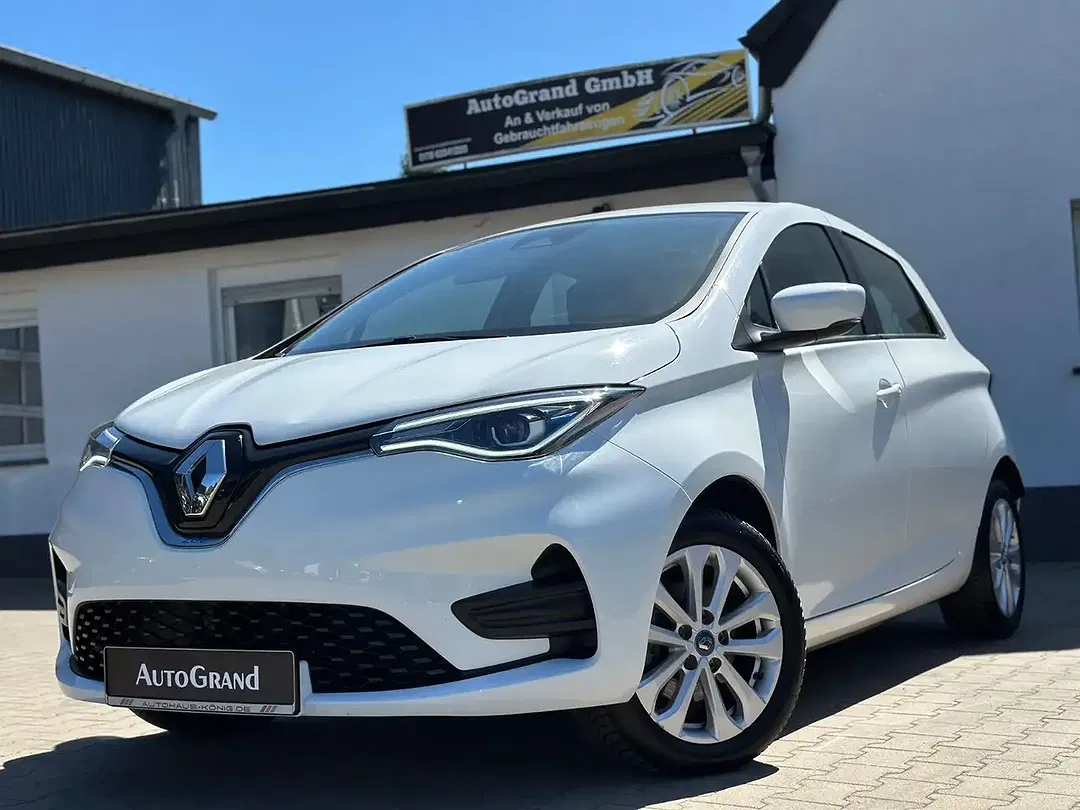 Renault ZOE Experience - foto 2