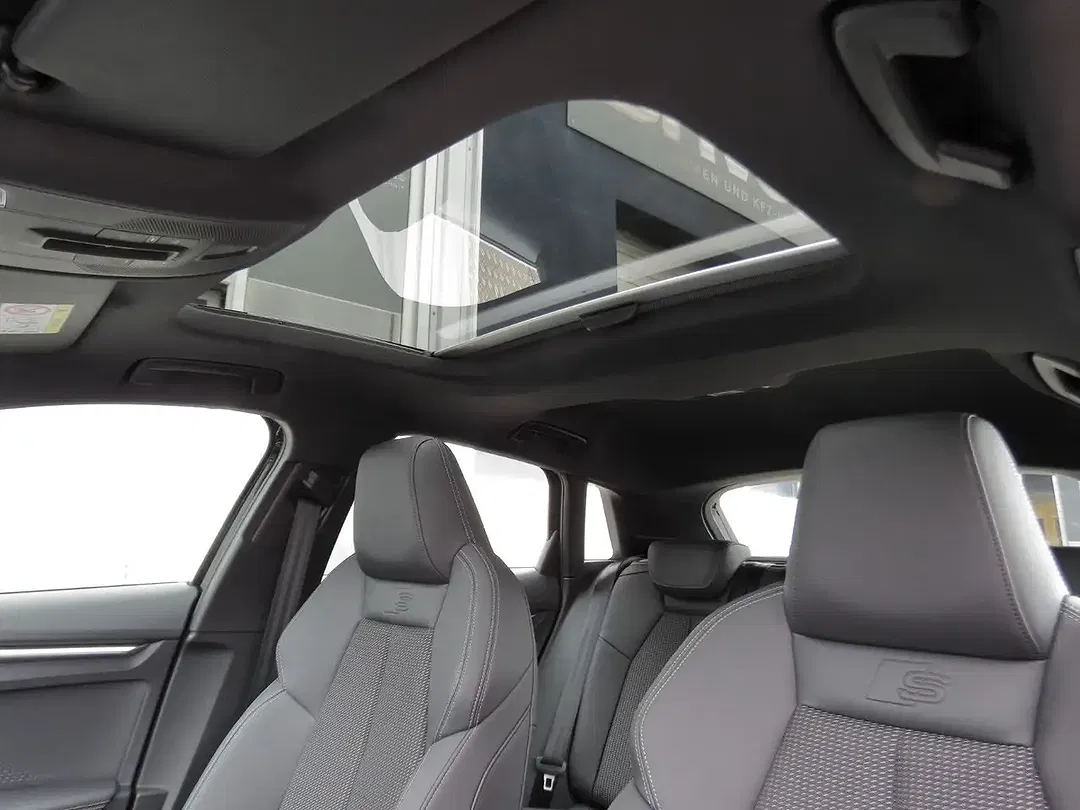 Audi A3 - Thumbnail 8