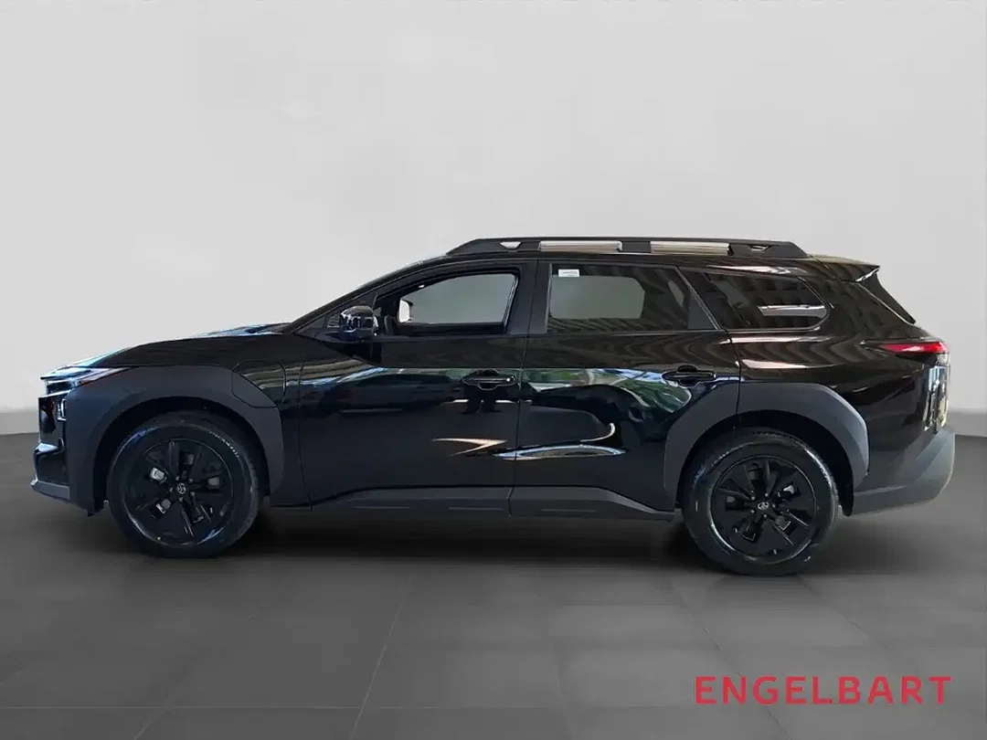 Toyota bZ4X - Afbeelding 1
