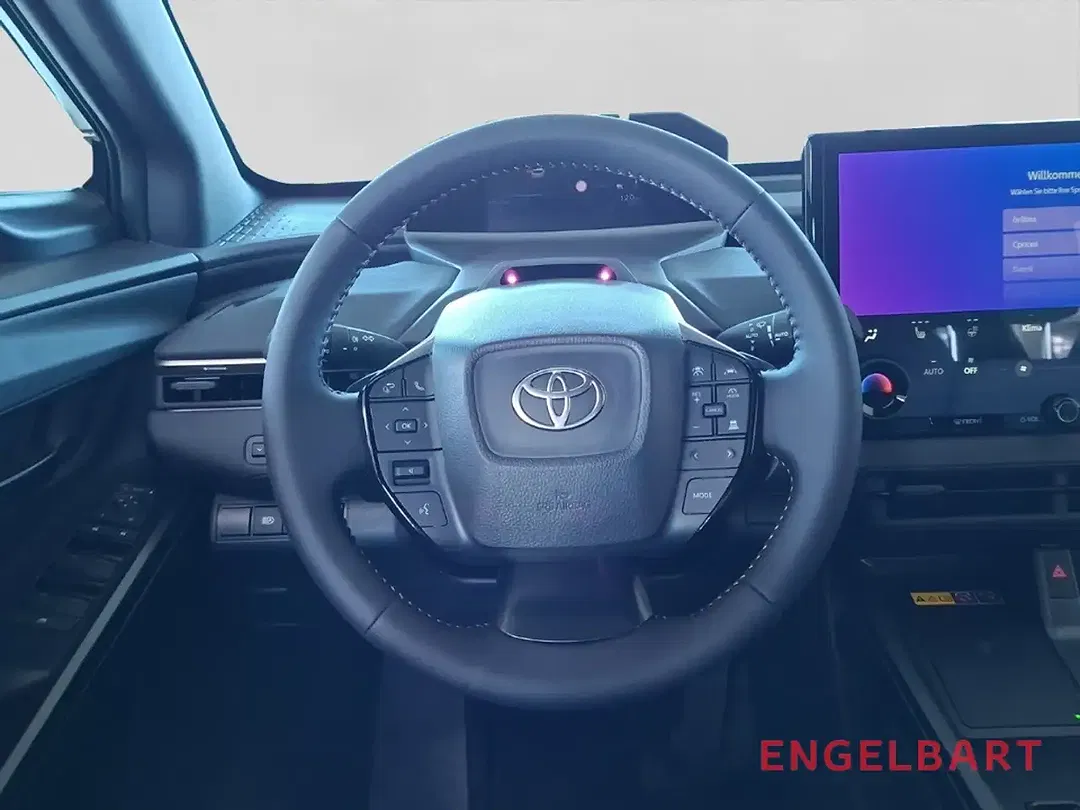 Toyota bZ4X - Thumbnail 7