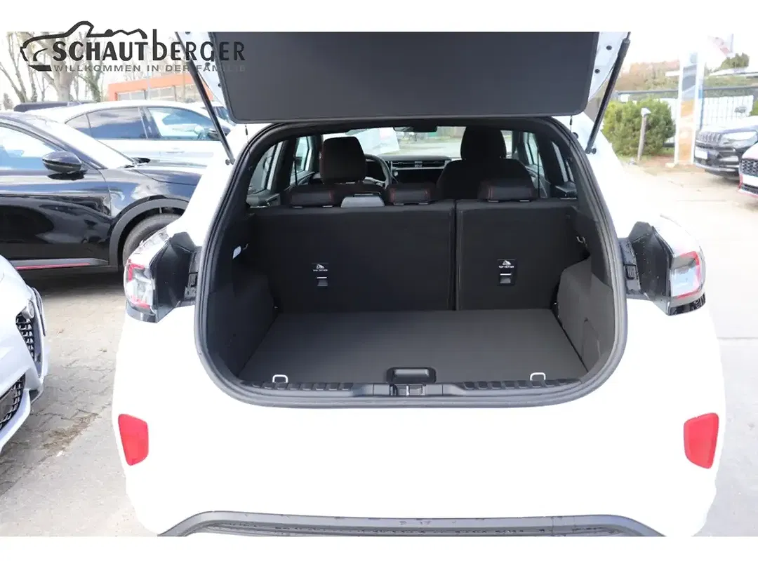 Ford Puma - Thumbnail 11