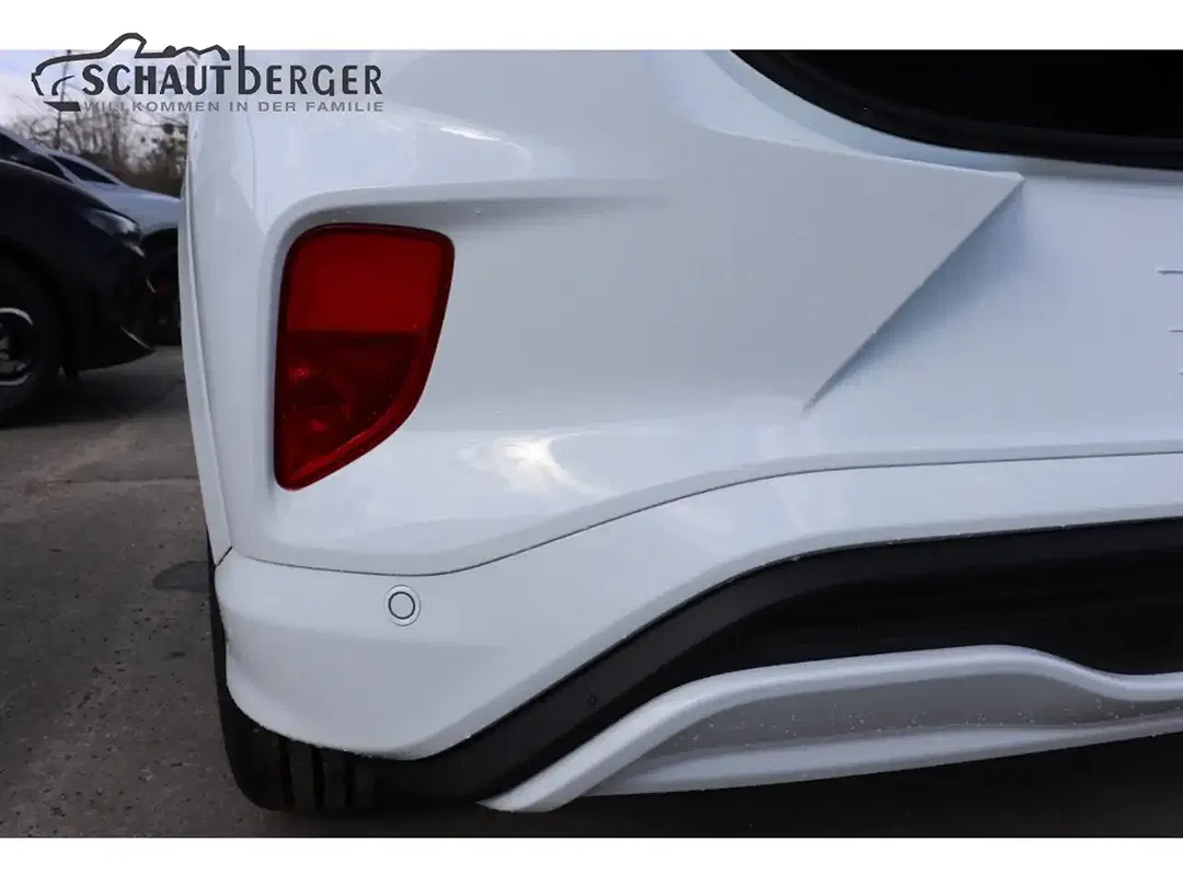Ford Puma - Thumbnail 12