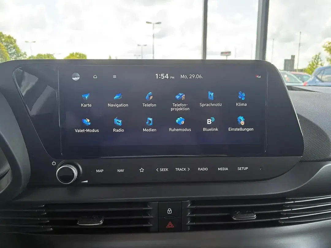 Hyundai i20 - Thumbnail 14