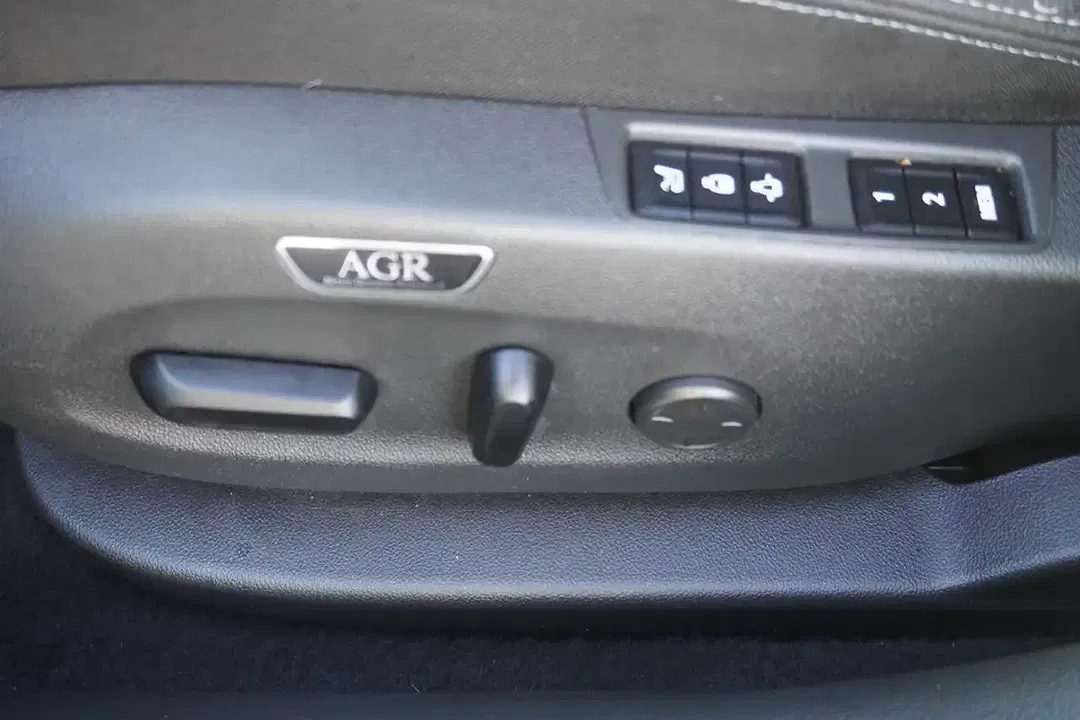 Opel Astra - Thumbnail 10