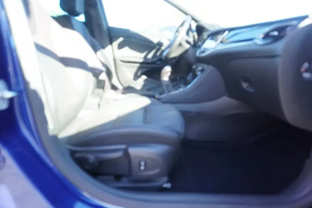 Opel Astra - Thumbnail 13