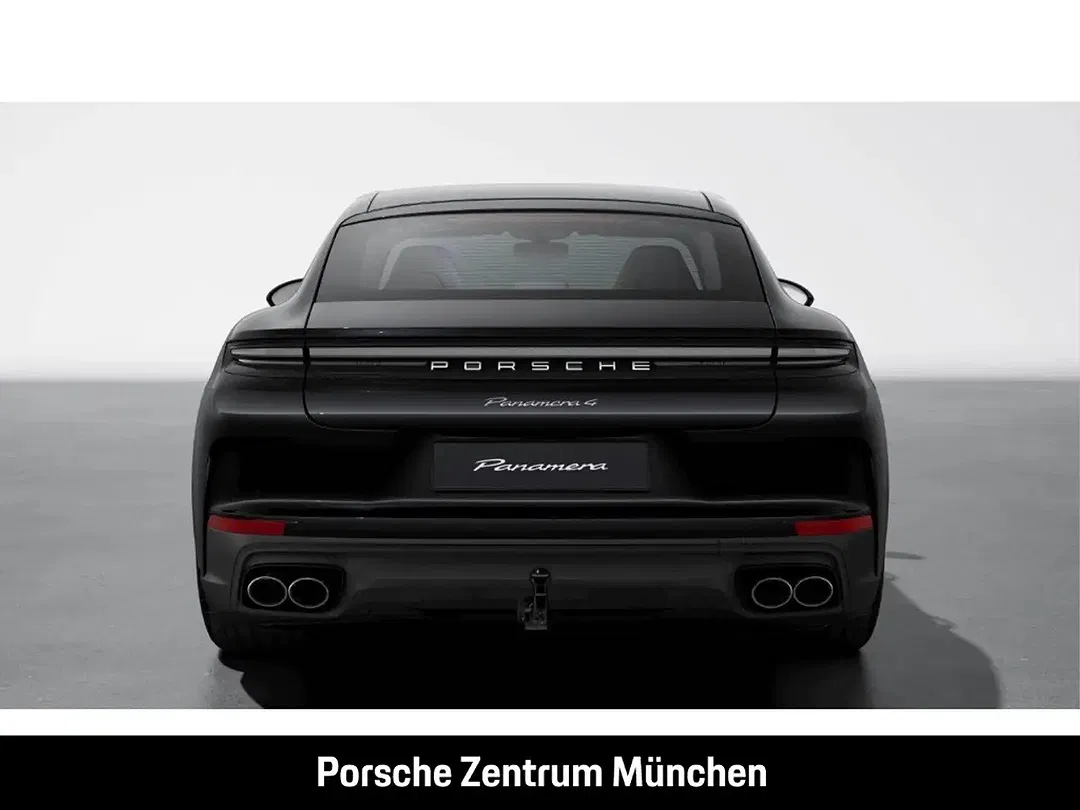 Porsche Panamera - Thumbnail 6
