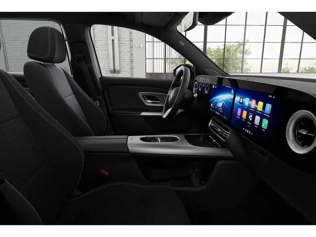 Mercedes-Benz GLB 200 - Thumbnail 7