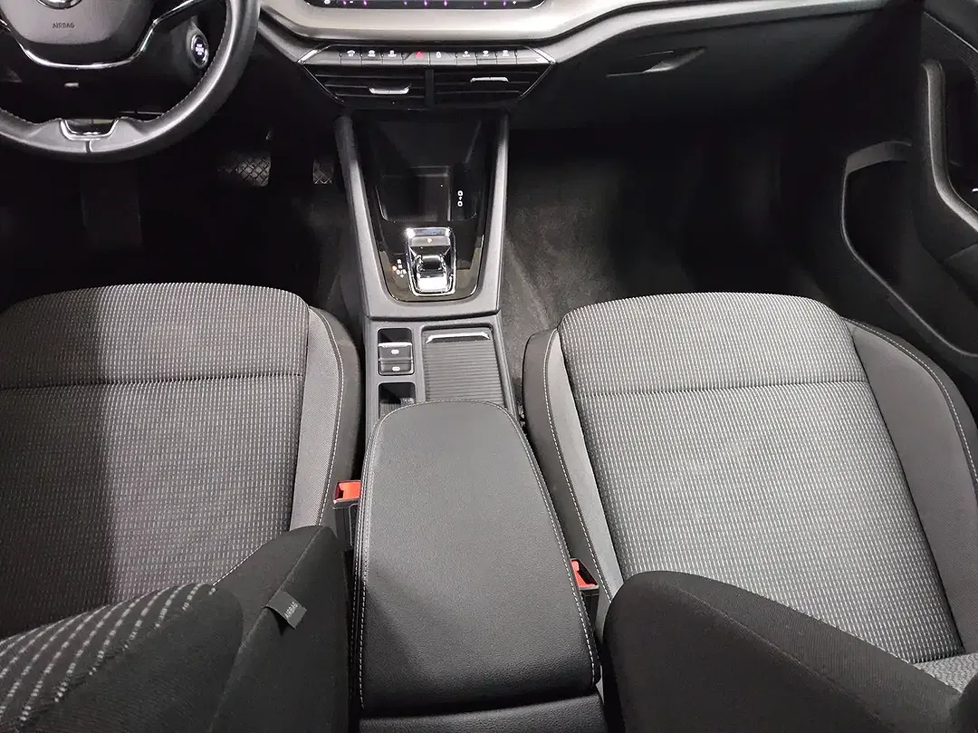 Skoda Octavia - Thumbnail 7