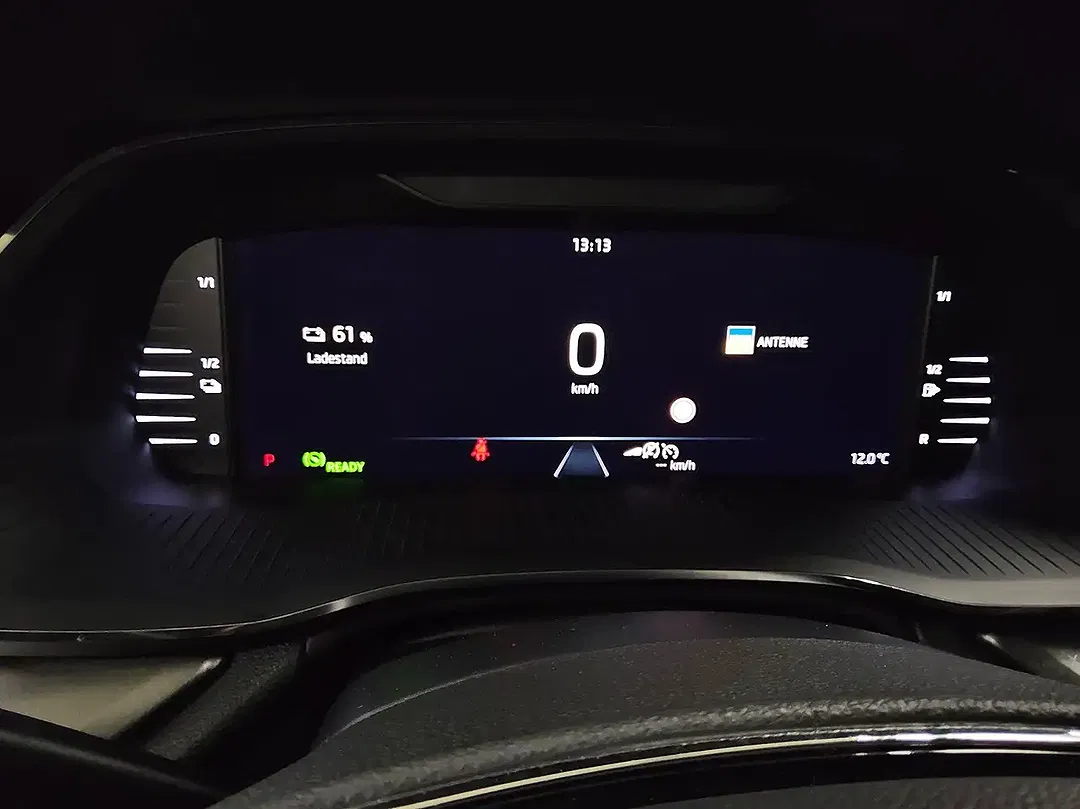 Skoda Octavia - Thumbnail 9