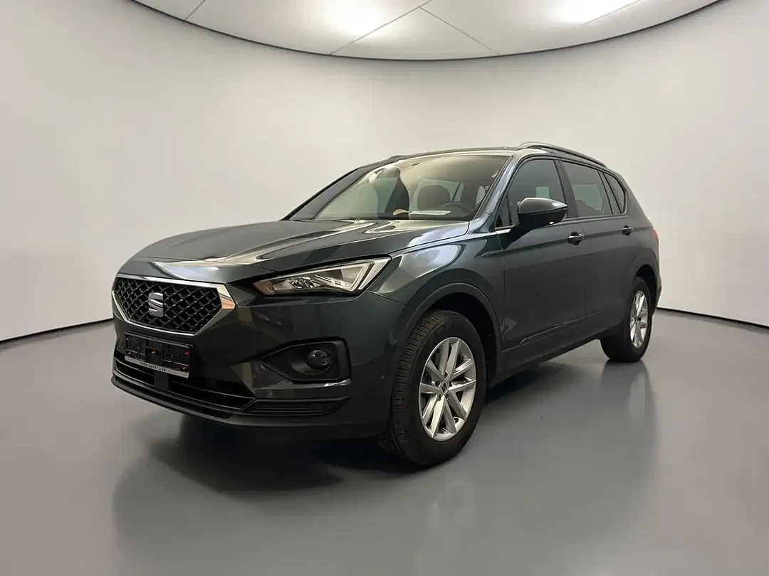 SEAT Tarraco 1.5 TSI DSG Style - foto 1