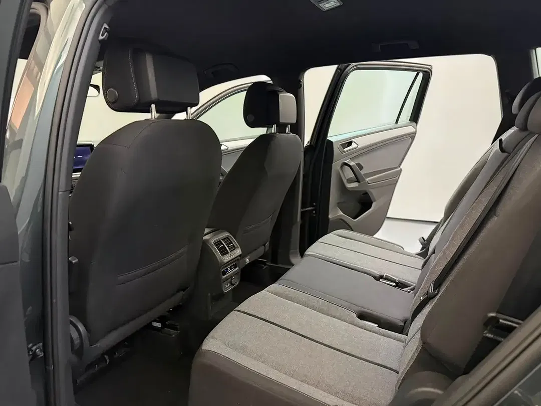SEAT Tarraco - Thumbnail 11
