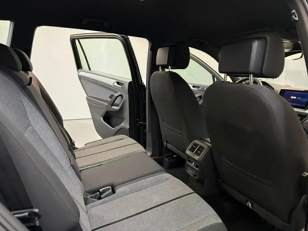 SEAT Tarraco - Thumbnail 14
