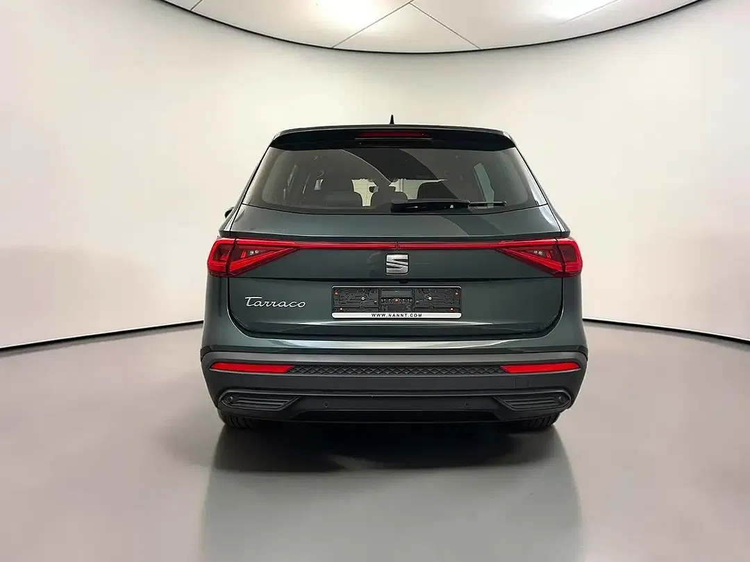 SEAT Tarraco - Thumbnail 6