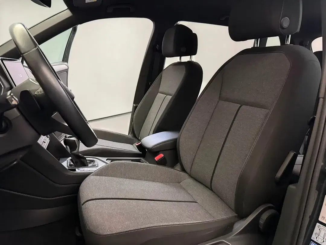 SEAT Tarraco - Thumbnail 8