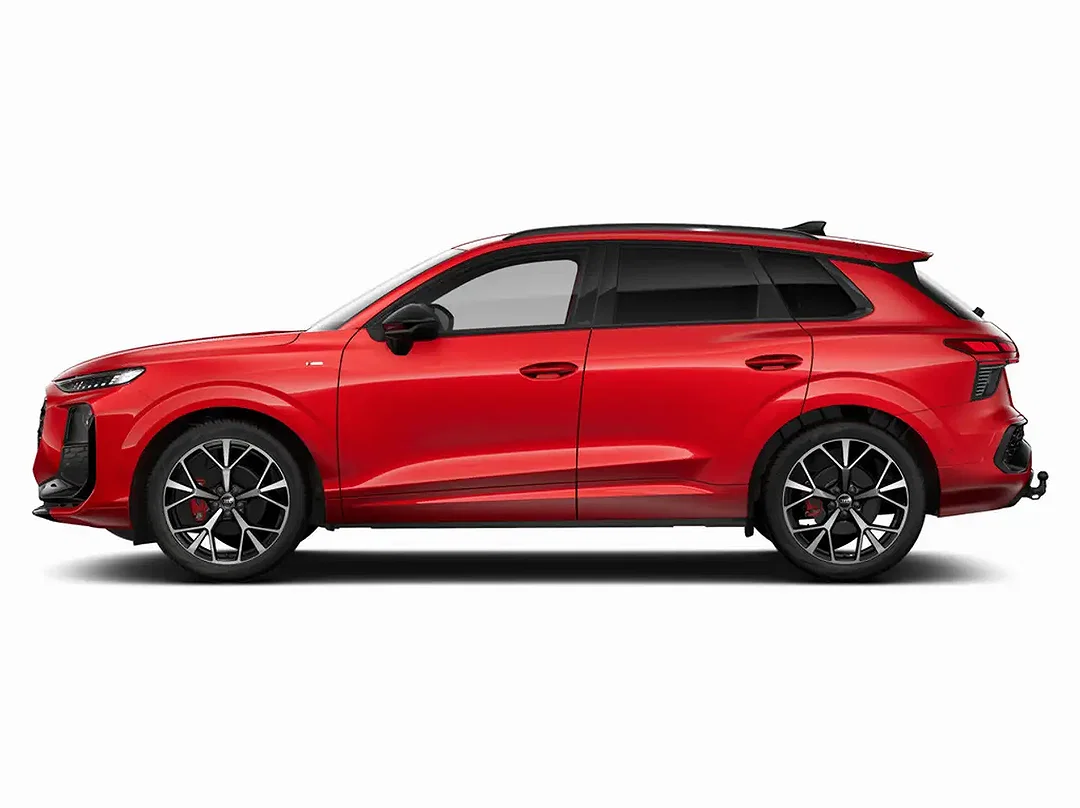 Audi Q3 - Afbeelding 1
