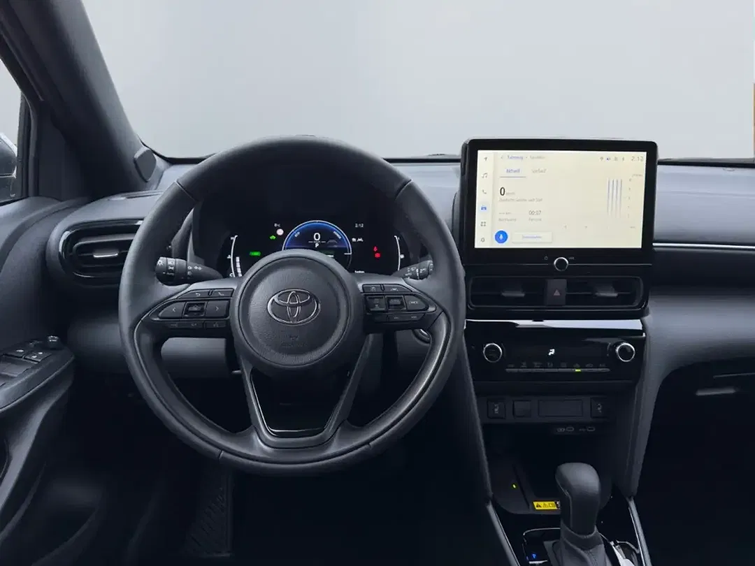 Toyota Yaris Cross - Thumbnail 7