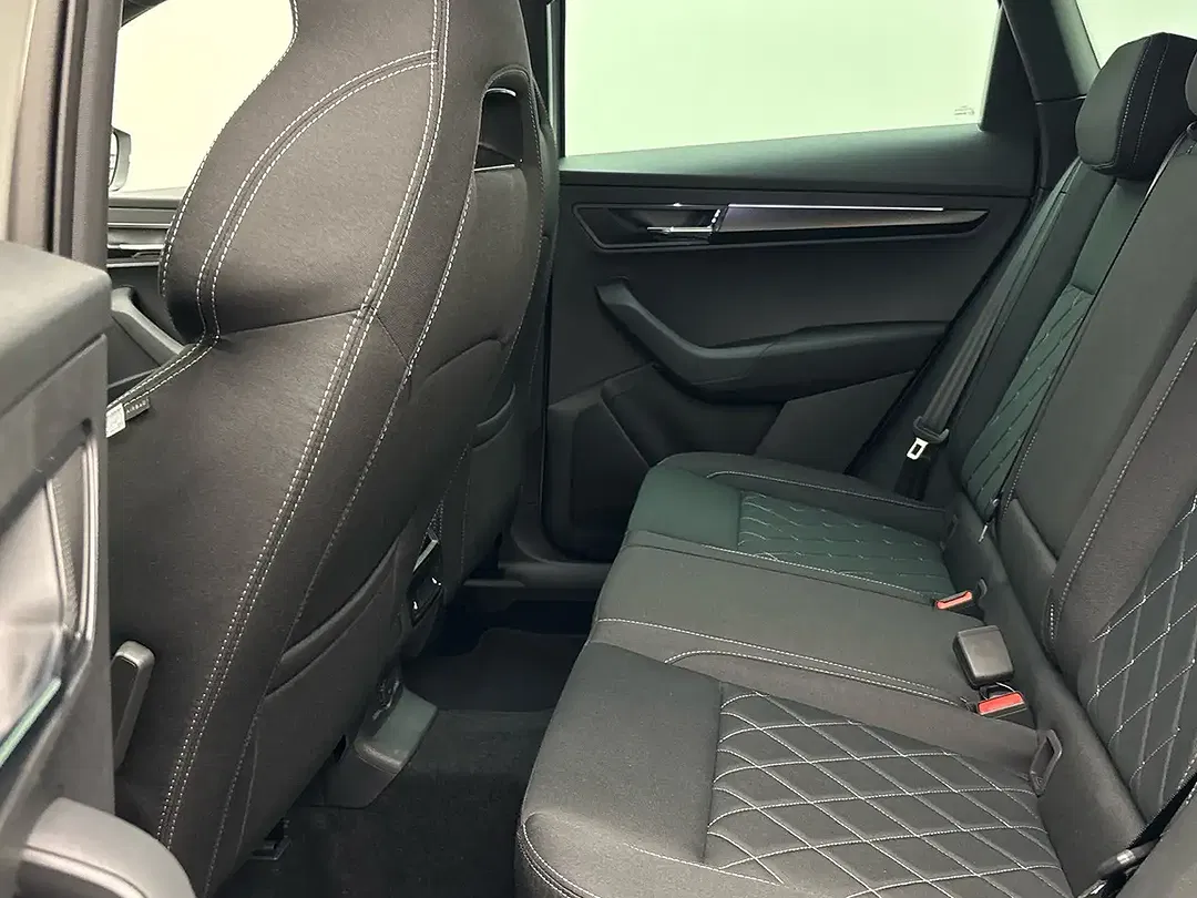 Skoda Karoq - Thumbnail 10