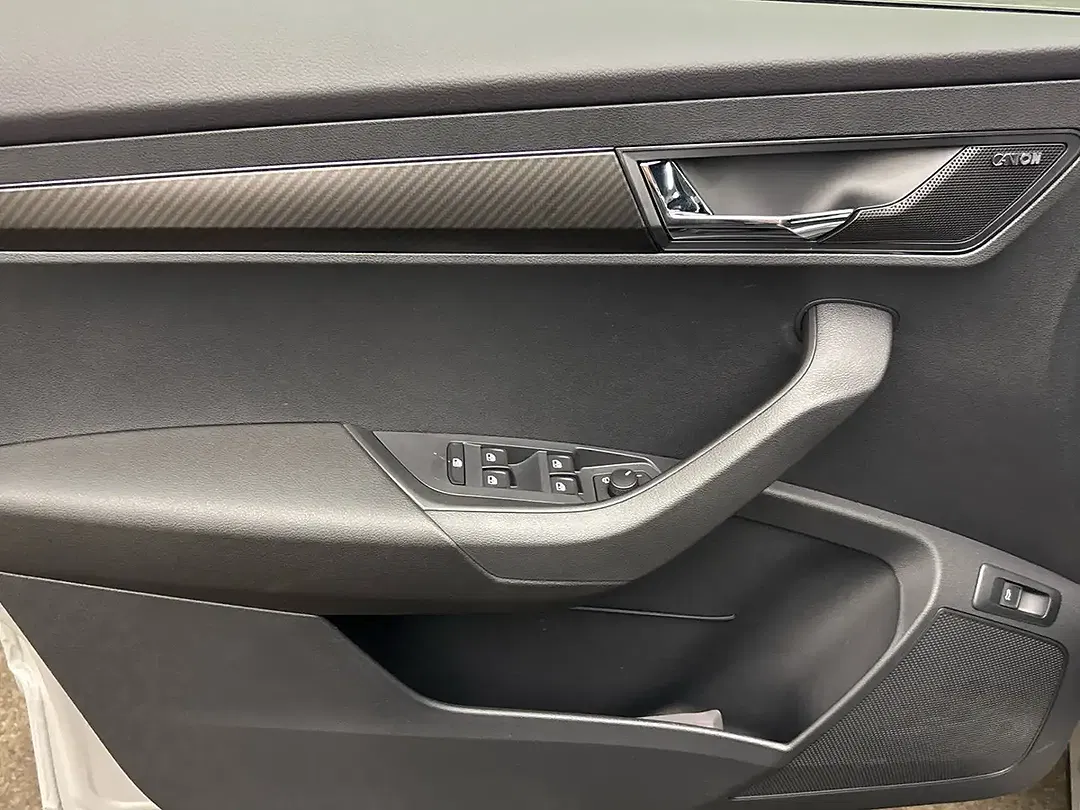 Skoda Karoq - Thumbnail 11