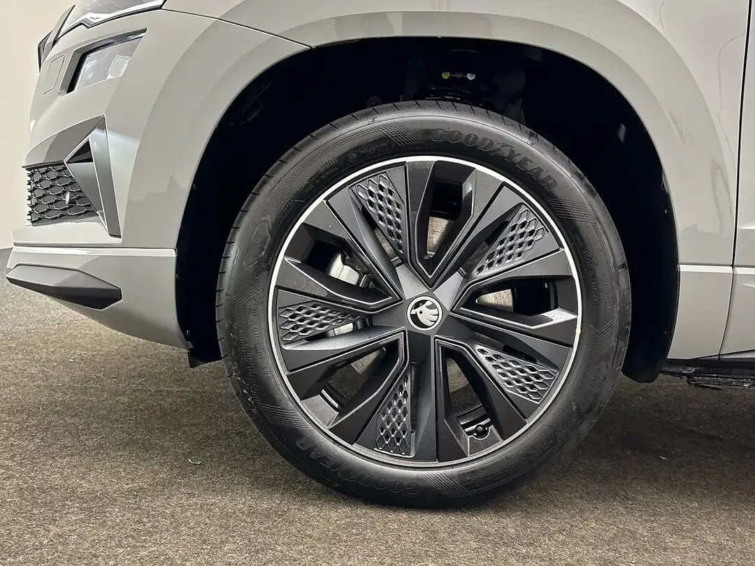 Skoda Karoq - Thumbnail 6