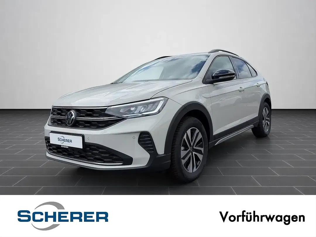 Volkswagen Taigo 1.0 TSI DSG - foto 1