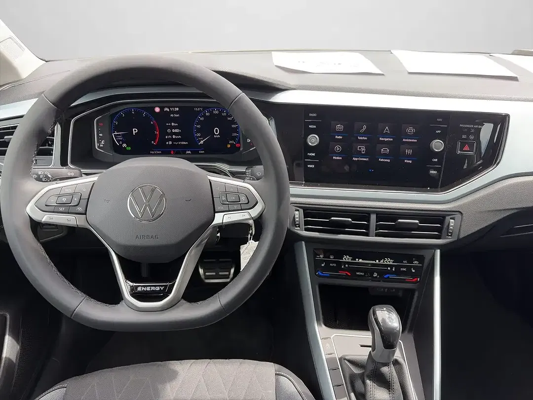 Volkswagen Taigo - Thumbnail 3