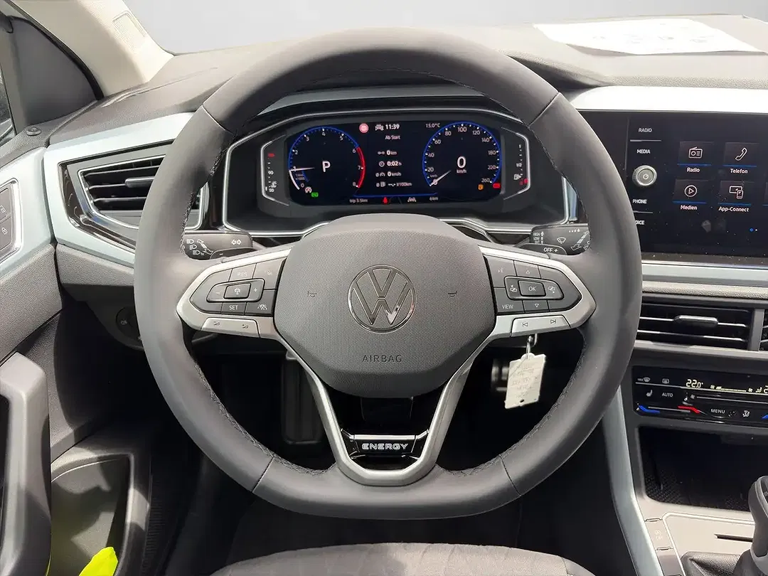 Volkswagen Taigo - Thumbnail 9