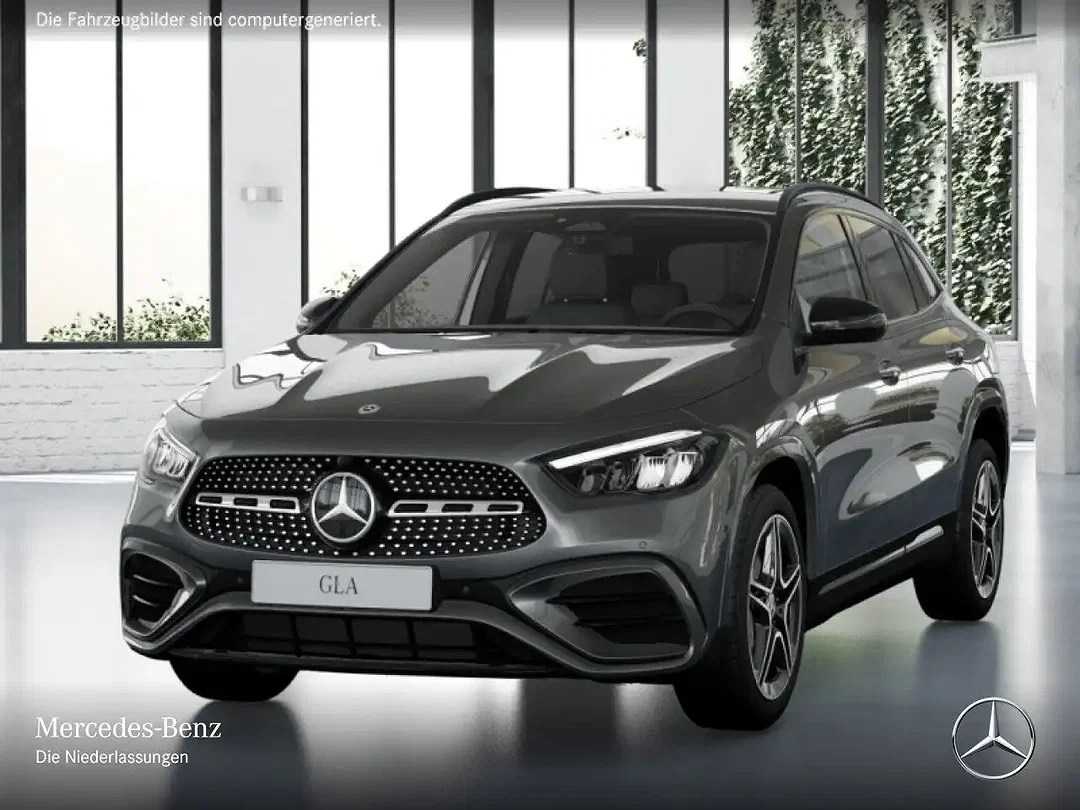 Mercedes-Benz GLA 180 - Afbeelding 1