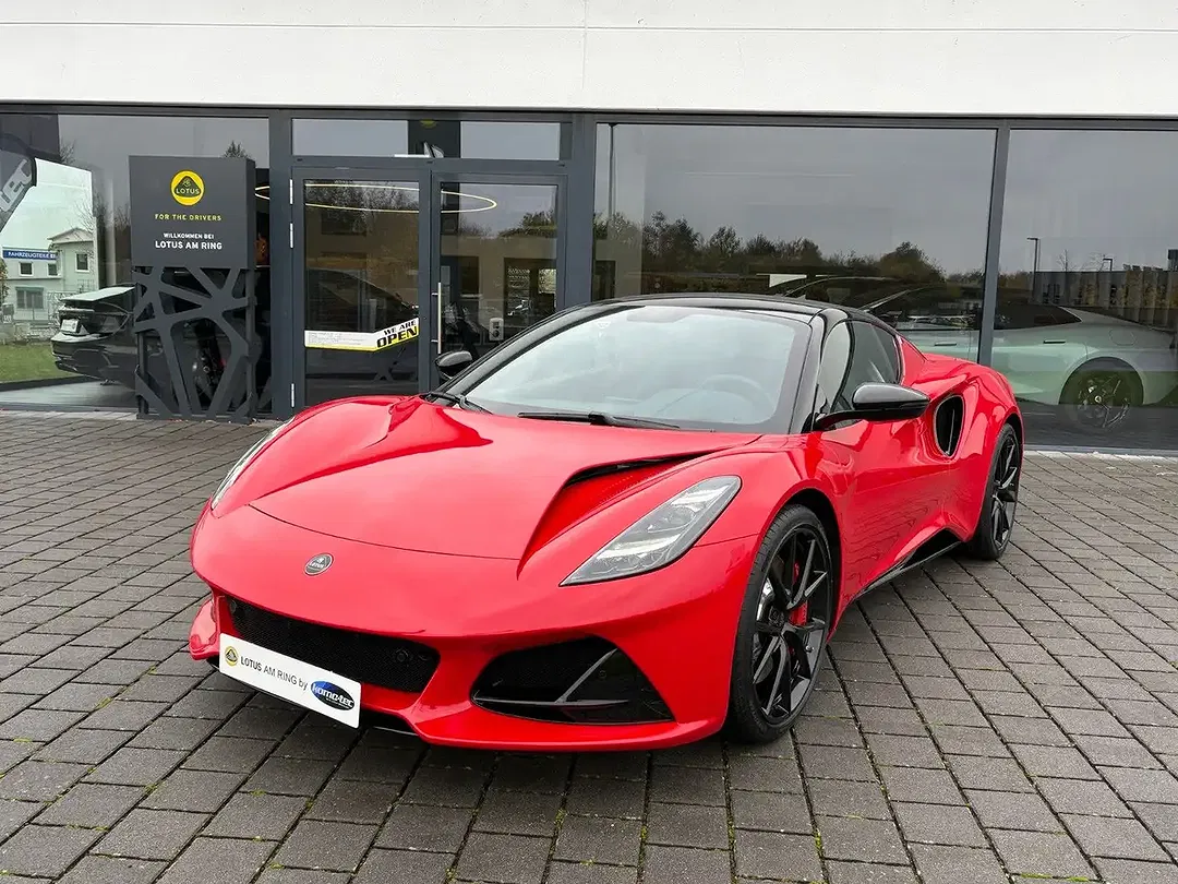 Lotus Emira V6 SE - foto 1